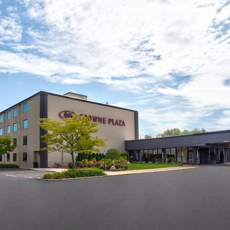 Hotel Crowne Plaza Chicago-Northbrook By Ihg Exterior foto