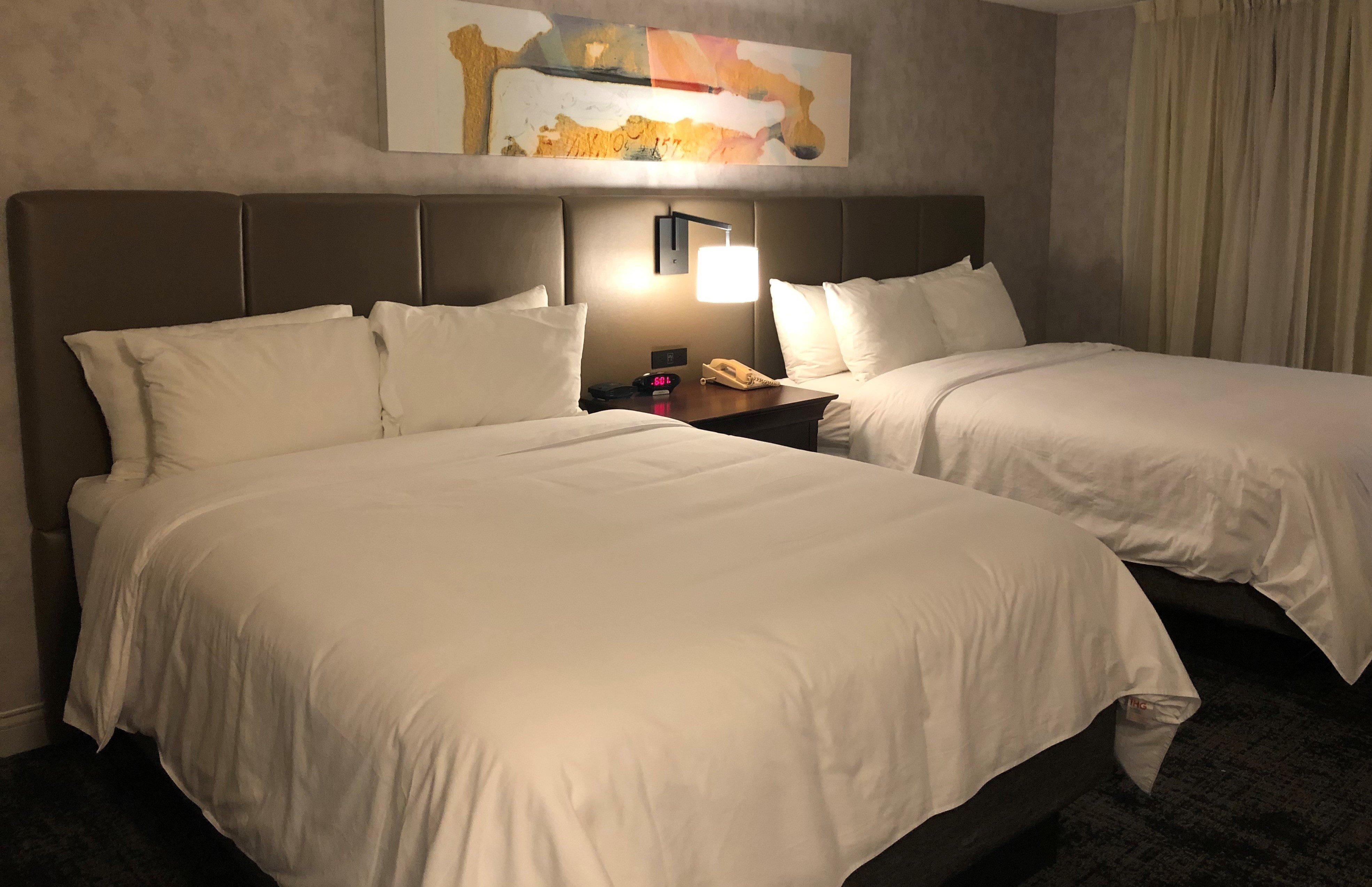 Hotel Crowne Plaza Chicago-Northbrook By Ihg Exterior foto
