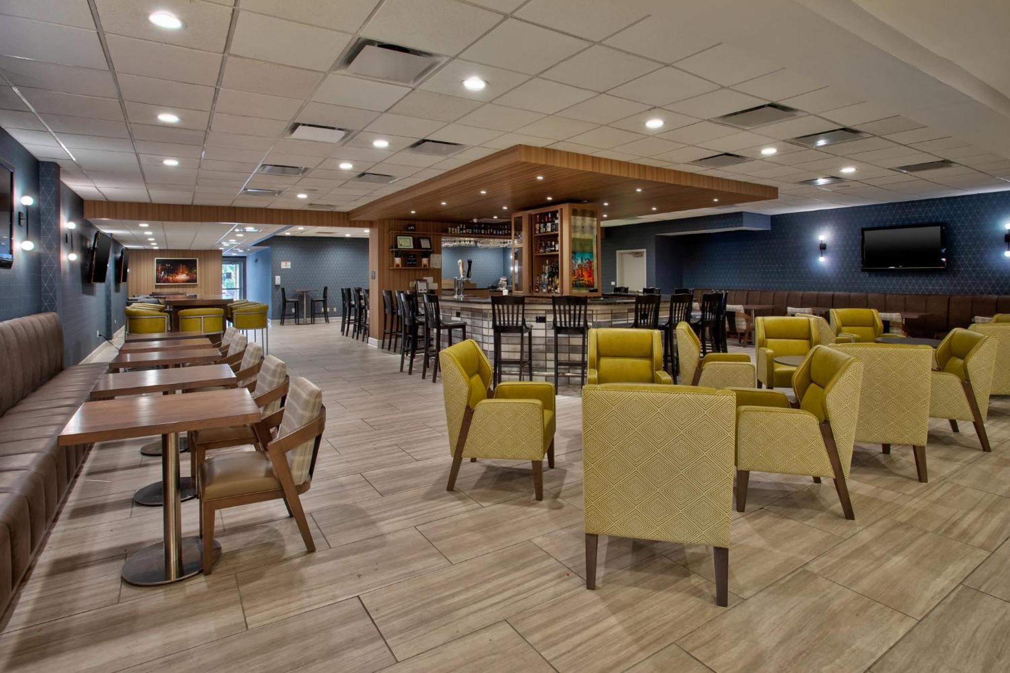 Hotel Crowne Plaza Chicago-Northbrook By Ihg Exterior foto