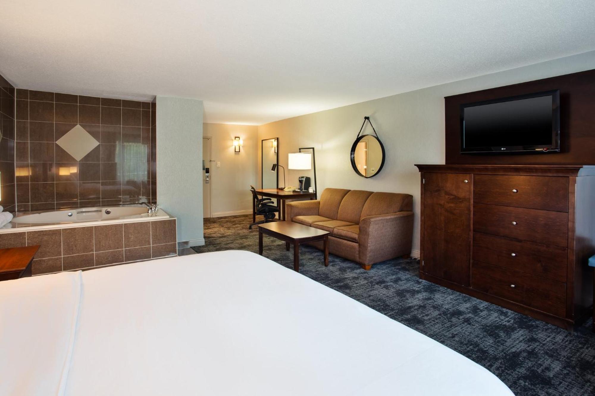 Hotel Crowne Plaza Chicago-Northbrook By Ihg Exterior foto