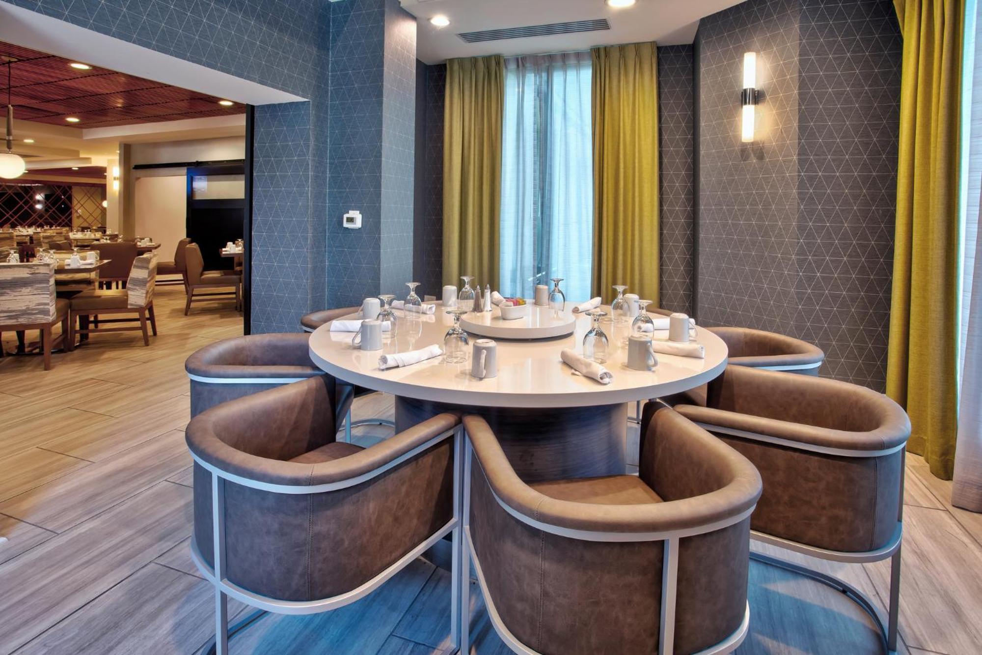 Hotel Crowne Plaza Chicago-Northbrook By Ihg Exterior foto
